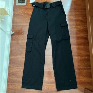 Jumpsuits | Aritzia Tna Chambers Pant 